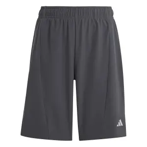 Calções para crianças adidas Aeroready image-0