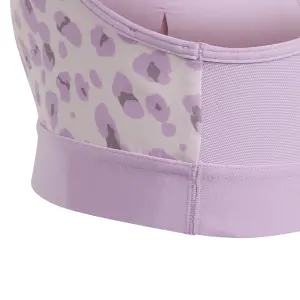 Reggiseno per bambina adidas Powerreact image-2