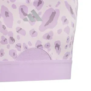 Reggiseno per bambina adidas Powerreact image-4