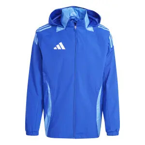 Veste imperméable adidas Tiro 24 Competition image-0