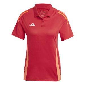 Camisa pólo feminina adidas Tiro 24 Competition image-0