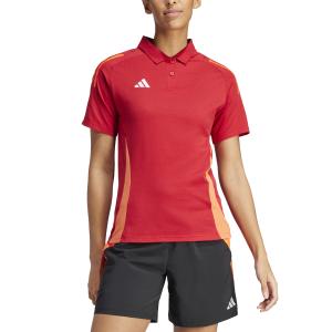 Camisa pólo feminina adidas Tiro 24 Competition image-1