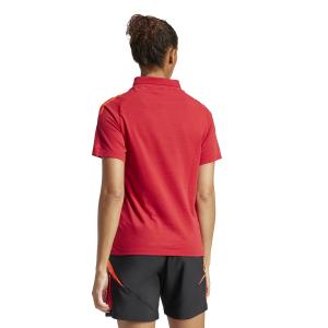 Camisa pólo feminina adidas Tiro 24 Competition image-2