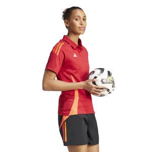 Camisa pólo feminina adidas Tiro 24 Competition image-3