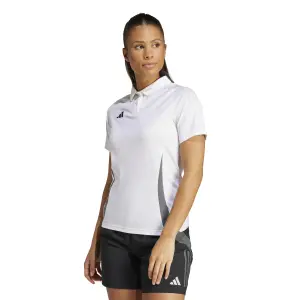 Polo-Shirt Damen adidas Tiro 24 image-3