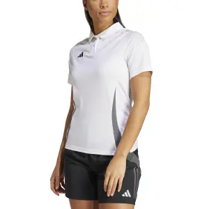 Polo-Shirt Damen adidas Tiro 24 image-4