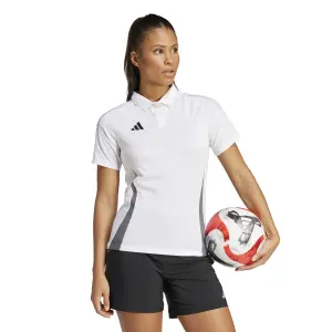 Polo-Shirt Damen adidas Tiro 24 image-2