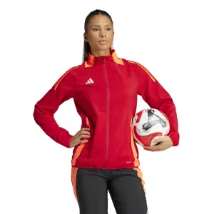 Chaqueta de presentación adidas Tiro 24 Competition image-2
