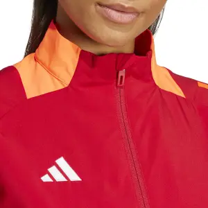 Chaqueta de presentación adidas Tiro 24 Competition image-4
