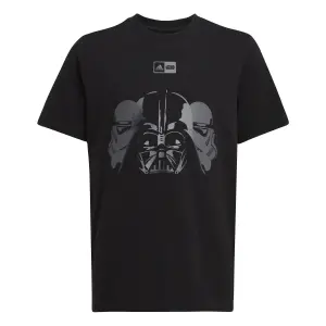 Camiseta infantil adidas Star Wars Graphic image-0