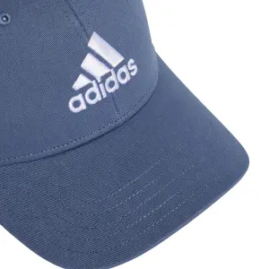 Gorra de béisbol de sarga de algodón adidas image-2
