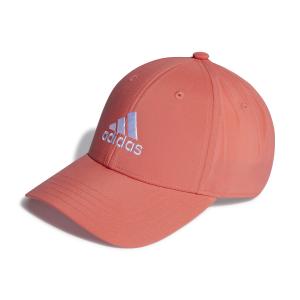Lightweight, embroidered baseball cap adidas Logo image-0