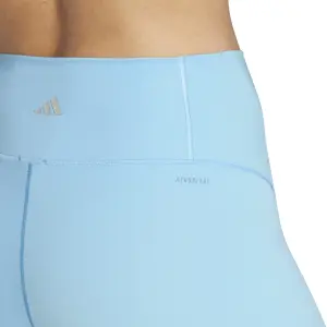 Leggings 7/8 för kvinnor adidas All Me Luxe image-4