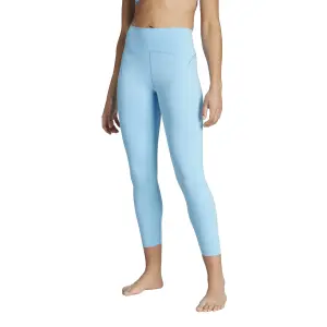Leggings 7/8 för kvinnor adidas All Me Luxe image-1