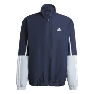 Trainingspak adidas Colorblock 3 Stripes image-1