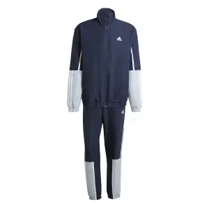 Trainingspak adidas Colorblock 3 Stripes image-0