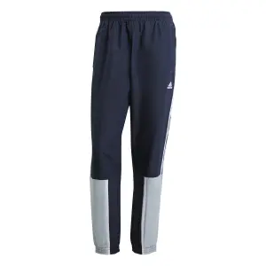 Trainingspak adidas Colorblock 3 Stripes image-2