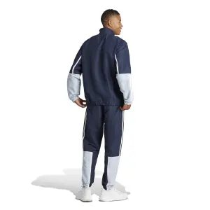 Trainingspak adidas Colorblock 3 Stripes image-6