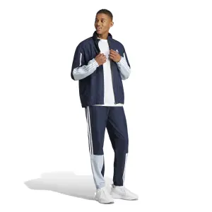 Trainingspak adidas Colorblock 3 Stripes image-4
