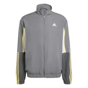 Tracksuit adidas Colorblock 3S image-1