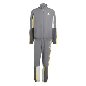 Tracksuit adidas Colorblock 3S image-0