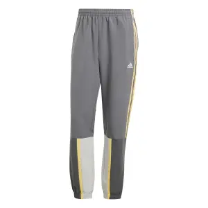 Tracksuit adidas Colorblock 3S image-2