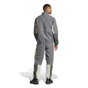 Tracksuit adidas Colorblock 3S image-5