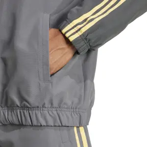 Tracksuit adidas Colorblock 3S image-6