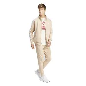 Tuta adidas Basic 3-Stripes image-3