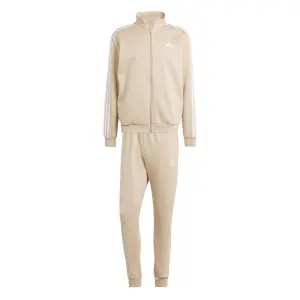 Tuta adidas Basic 3-Stripes image-1
