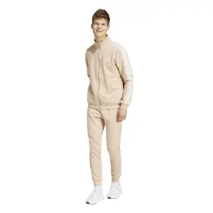 Tuta adidas Basic 3-Stripes image-4