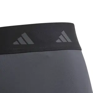 Pantalón corto niña adidas Aeroready Techfit image-4