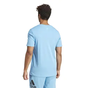 Camiseta adidas Essentials Big Logo image-3