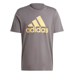Camiseta adidas Essentials Big Logo image-0