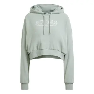 Sweatshirt för kvinnor adidas Last Days of Summer image-0