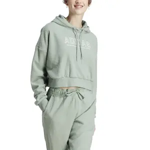 Sweatshirt för kvinnor adidas Last Days of Summer image-2