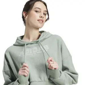 Sweatshirt för kvinnor adidas Last Days of Summer image-5