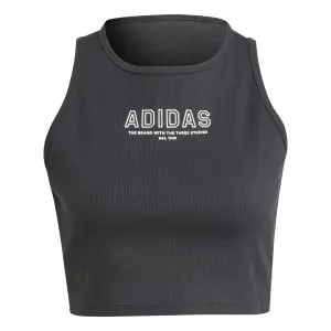 Camiseta de tirantes para mujer adidas Last Days of Summer image-0