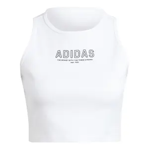 Camiseta de tirantes para mujer adidas Last Days of Summer image-0