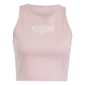 Camiseta de tirantes para mujer adidas Last Days of Summer image-0