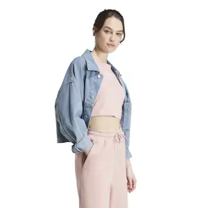 Camiseta de tirantes para mujer adidas Last Days of Summer image-4