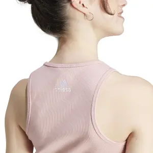 Camiseta de tirantes para mujer adidas Last Days of Summer image-6