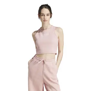 Camiseta de tirantes para mujer adidas Last Days of Summer image-2