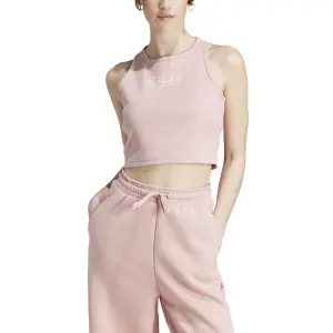 Camiseta de tirantes para mujer adidas Last Days of Summer image-3