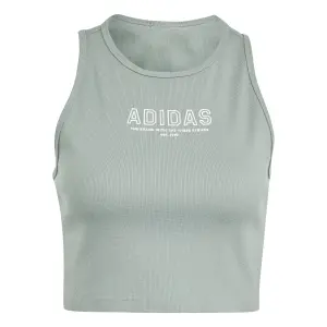 Camiseta de tirantes para mujer adidas Last Days of Summer image-0