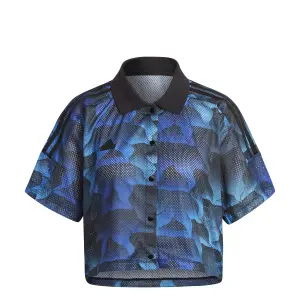 Maillot femme adidas Tiro image-0