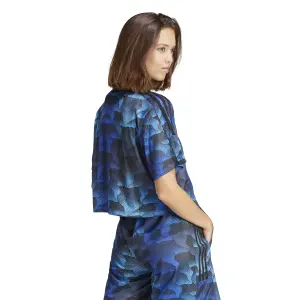 Maillot femme adidas Tiro image-4