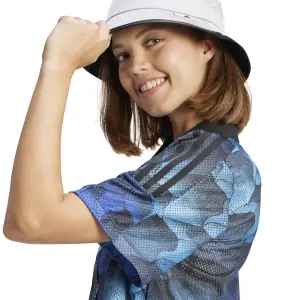 Maillot femme adidas Tiro image-5