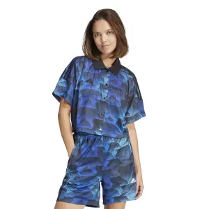 Maillot femme adidas Tiro image-1