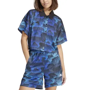 Maillot femme adidas Tiro image-2